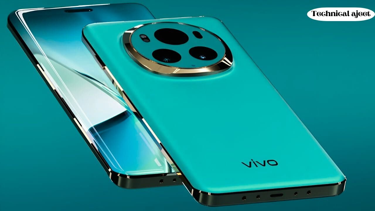 Vivo Best New S22 Style